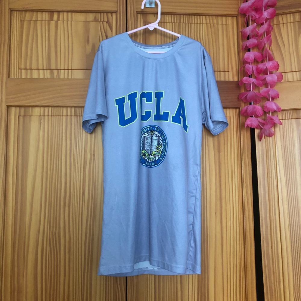 UCLA shirt